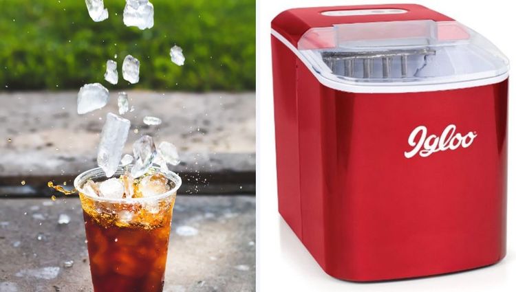 Our Favorite Portable Ice Makers