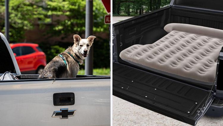 A Mattress Fit For a King Or Queen - The Best Vehicle Mattresses on the Market!