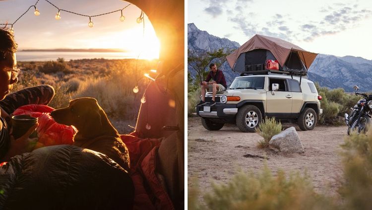 The Best Rooftop Tents for Your Next Outdoor Adventure!