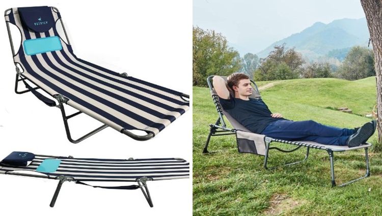 Sit Back and Chillax: The Art of Lounging in Style