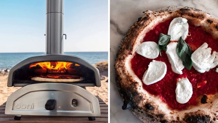 This Portable Pizza Oven Will Change Your Outdoor Cooking Game Forever: A Review of the Ooni Fyra 12