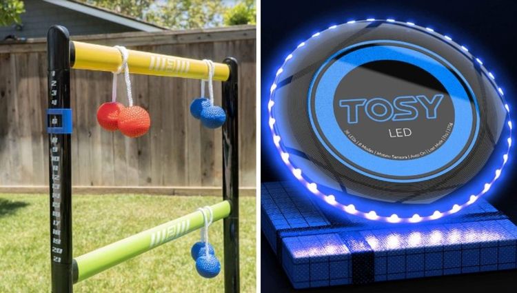 Get Your Game On: Outdoor Yard Games That Will Have Your Neighbors Jealous