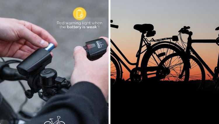 Light Up Your Ride: The Illuminating Brilliance of the Best Bike Lights!