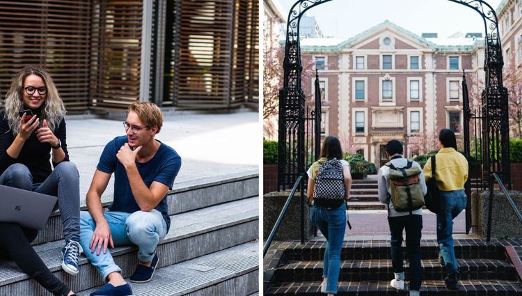 Pack Like a Pro: The Top Laptop Backpacks for College that Score Straight A's in Style and Functionality!