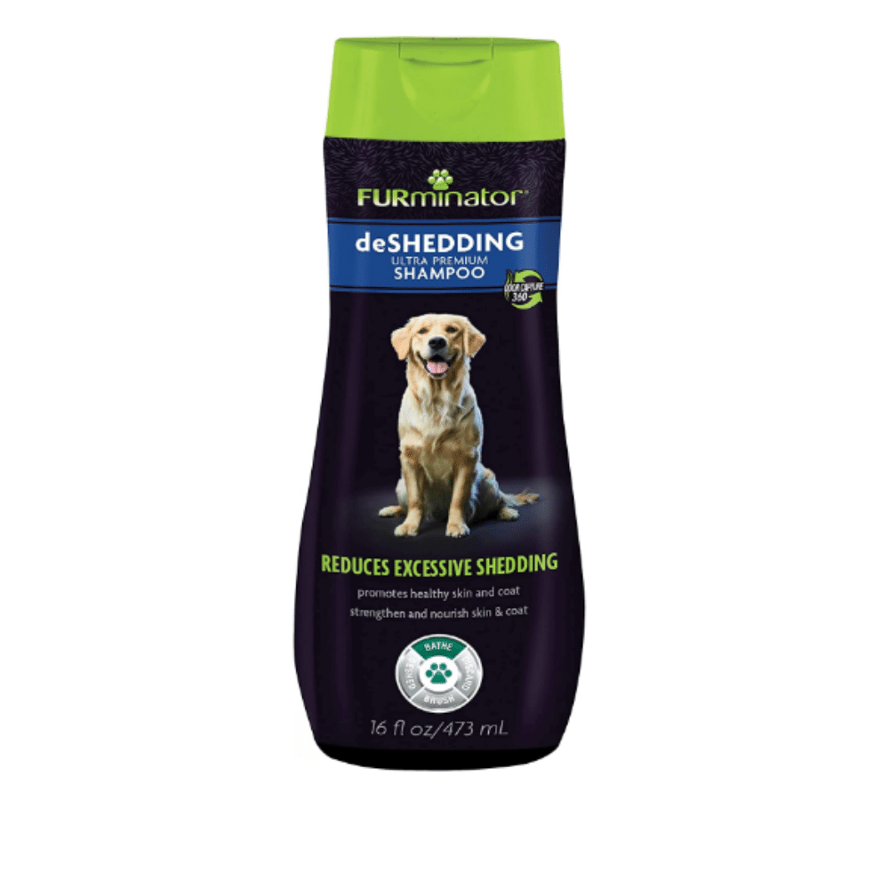 Best Shampoo for German Shepherds